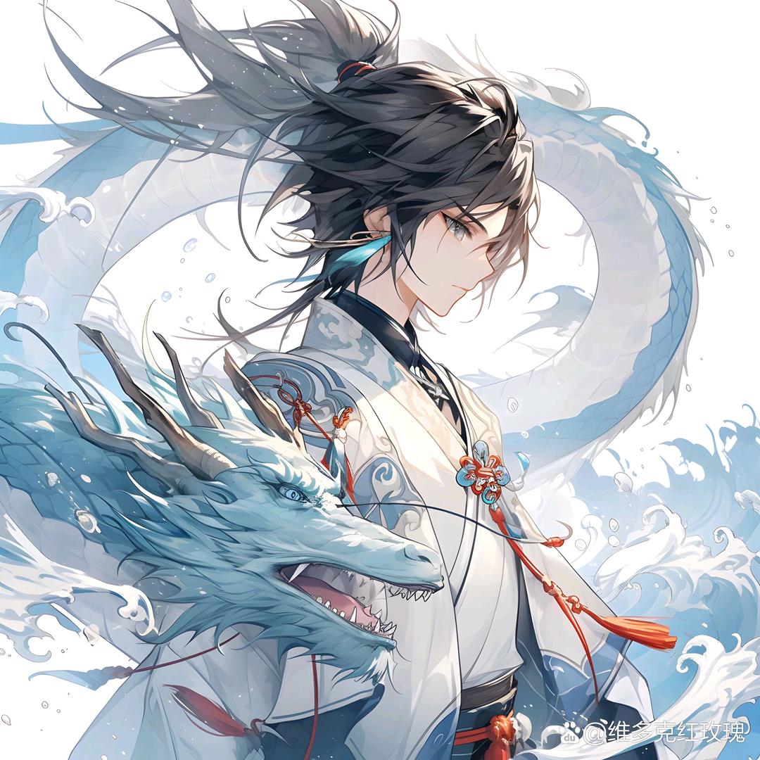 禹君