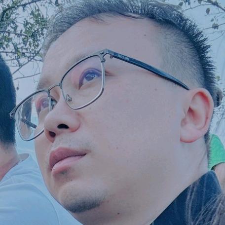 阳海波
