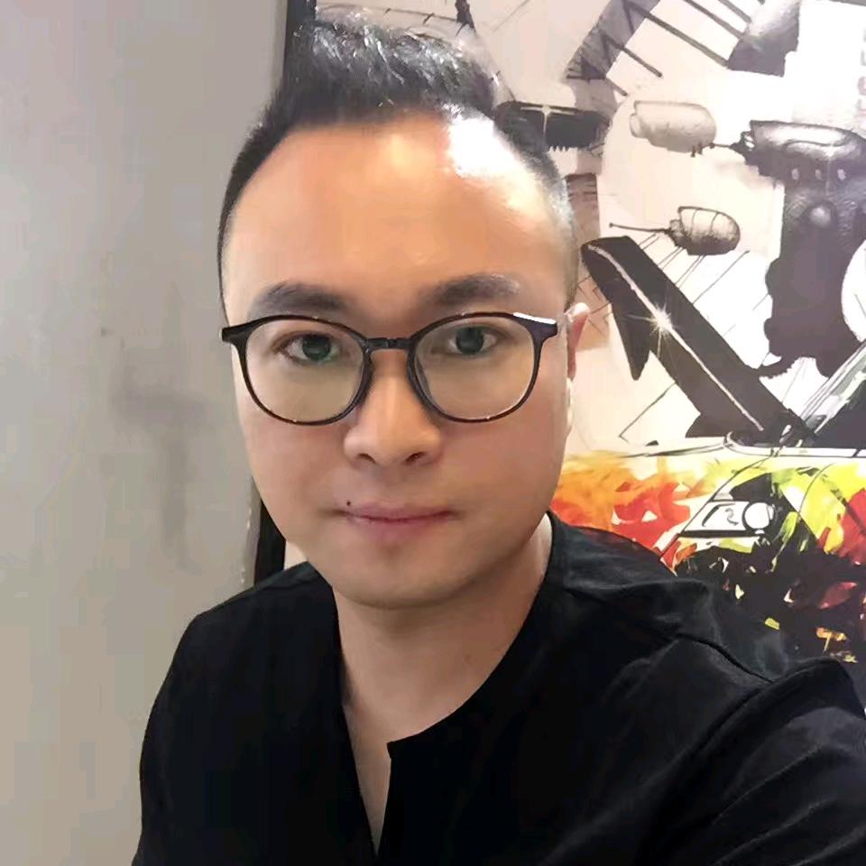 山哥的空间