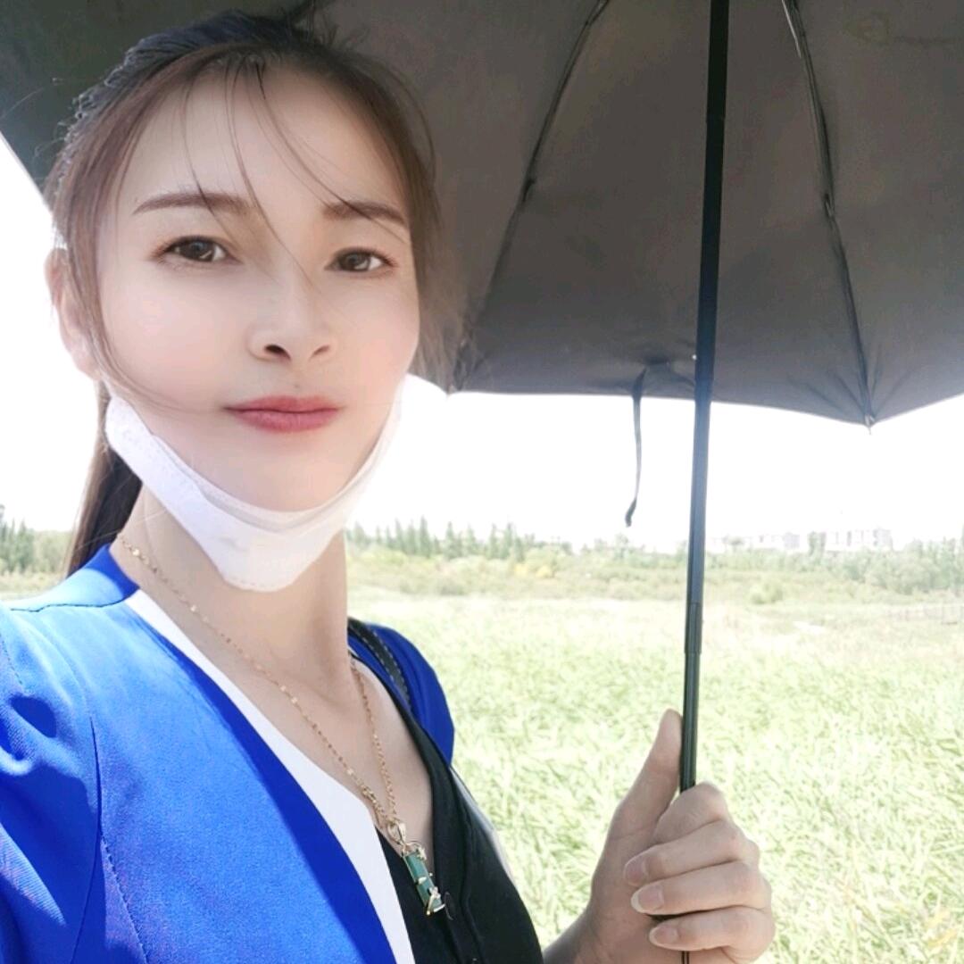 女汉子