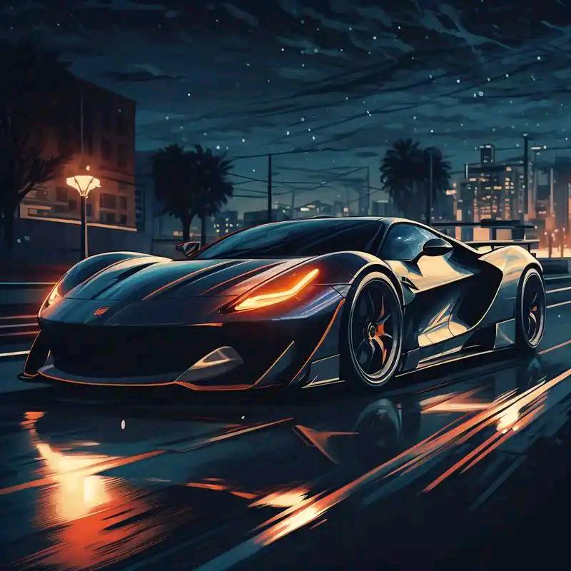 正媛汽车好物优选