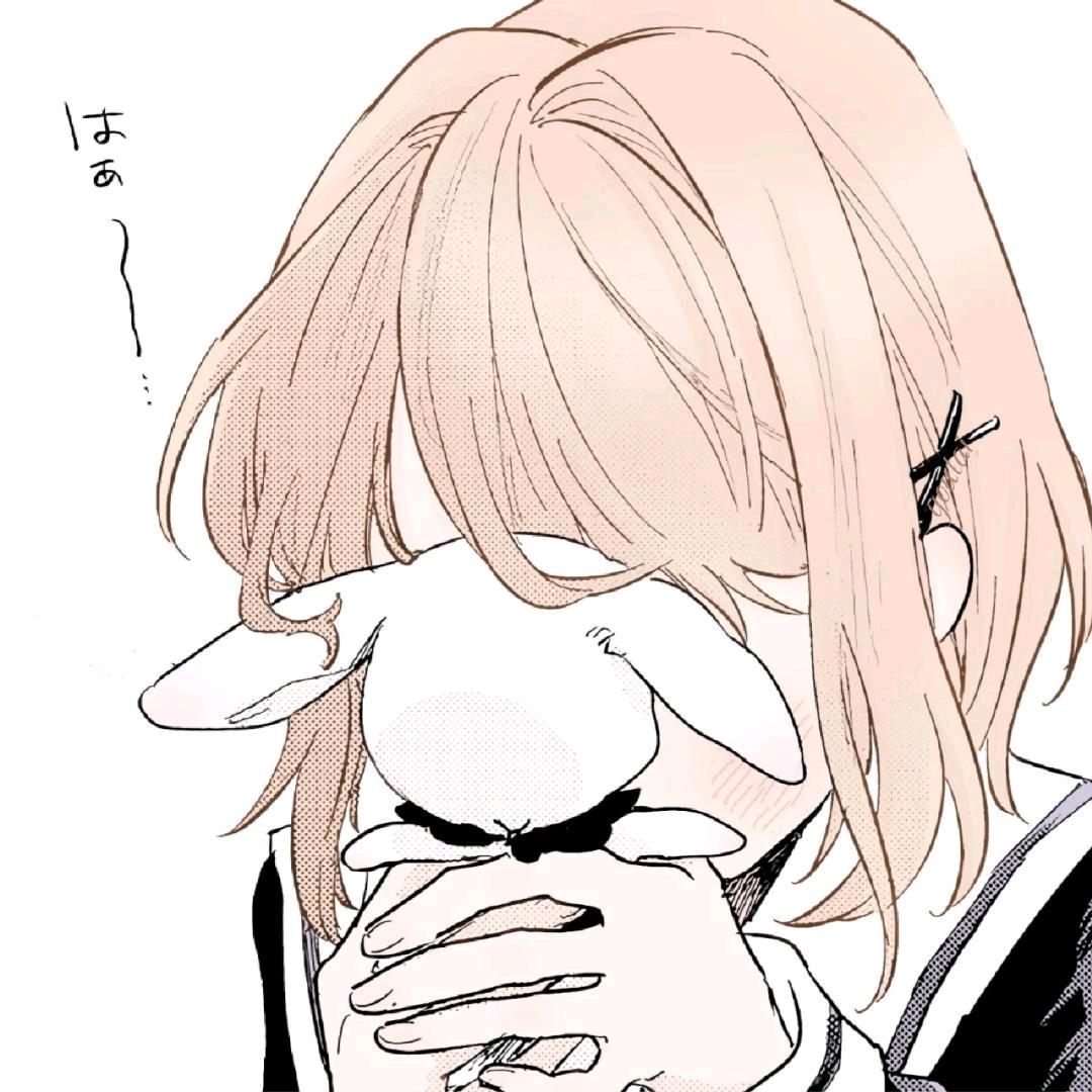 小鱼兔子