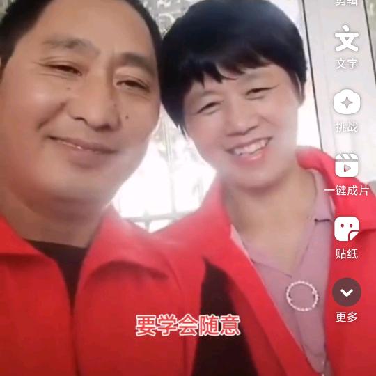水牛与蝴蝶