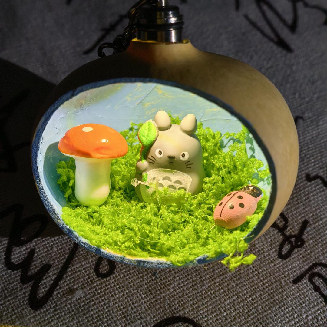 青花葫芦