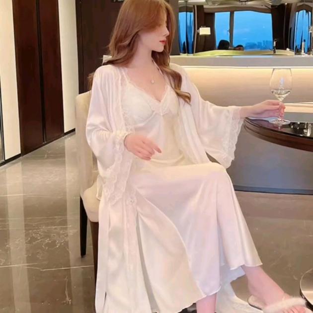 迷人妖姬睡衣