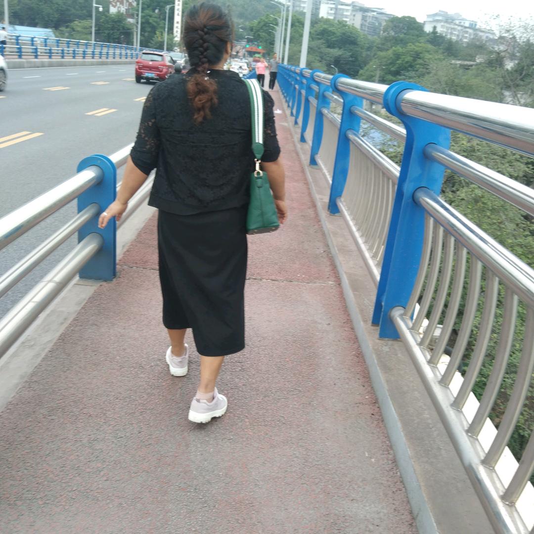 黑妹