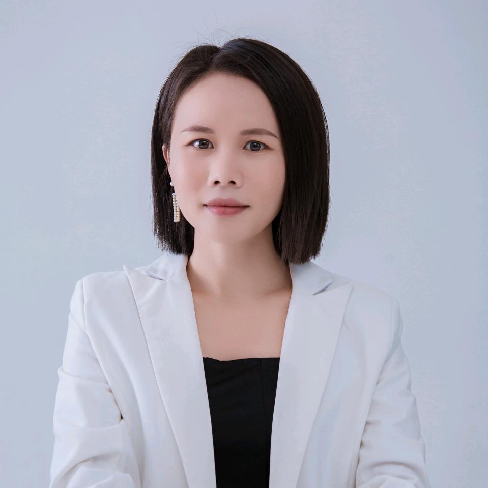 北流房产销售—黄旭凤