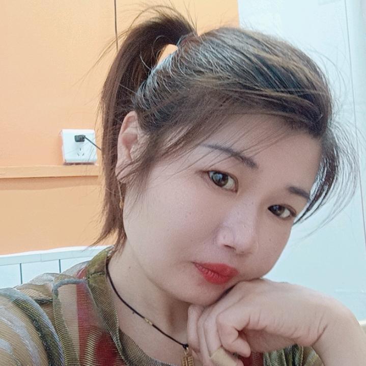 木易娇楊