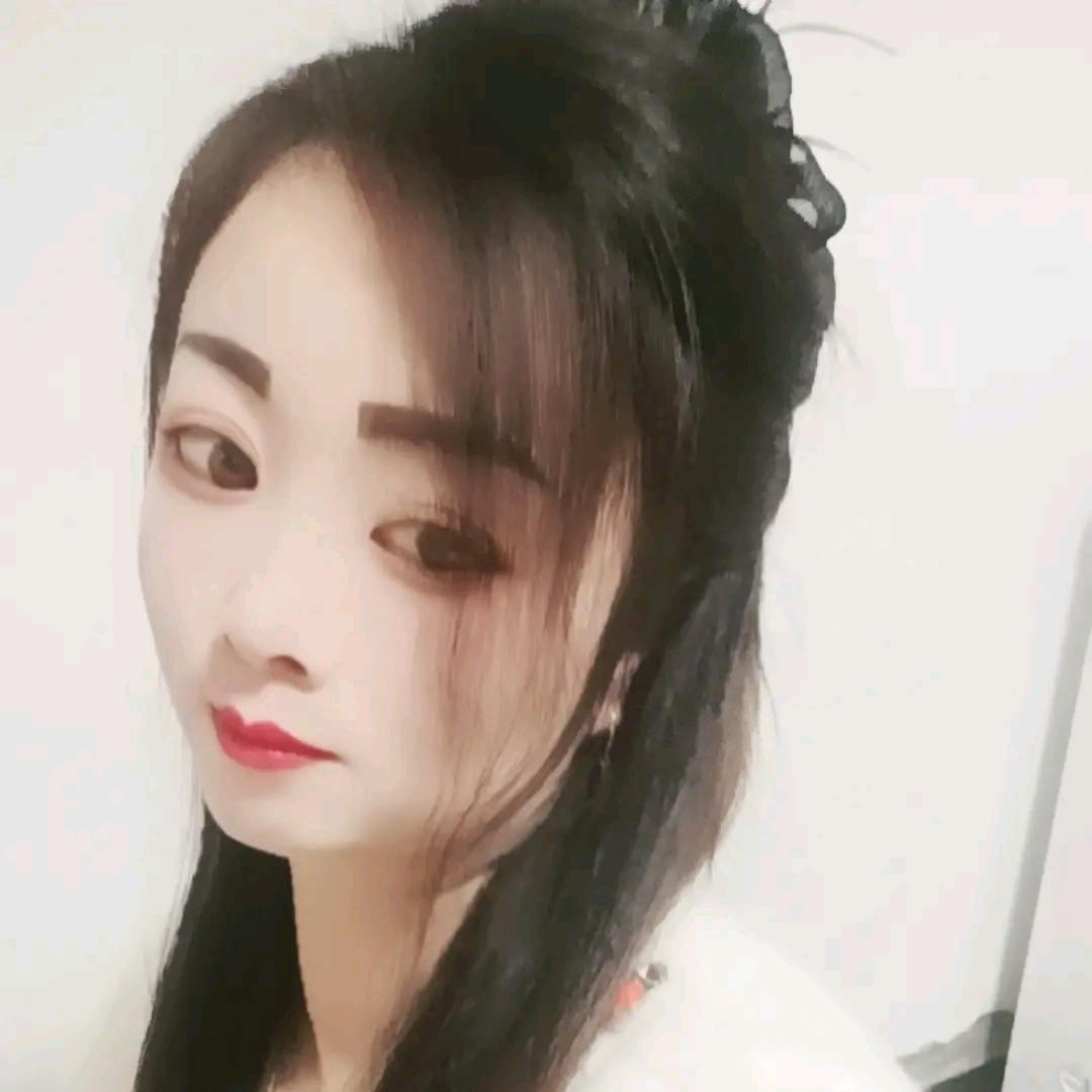 艳艳（直播筹备中）