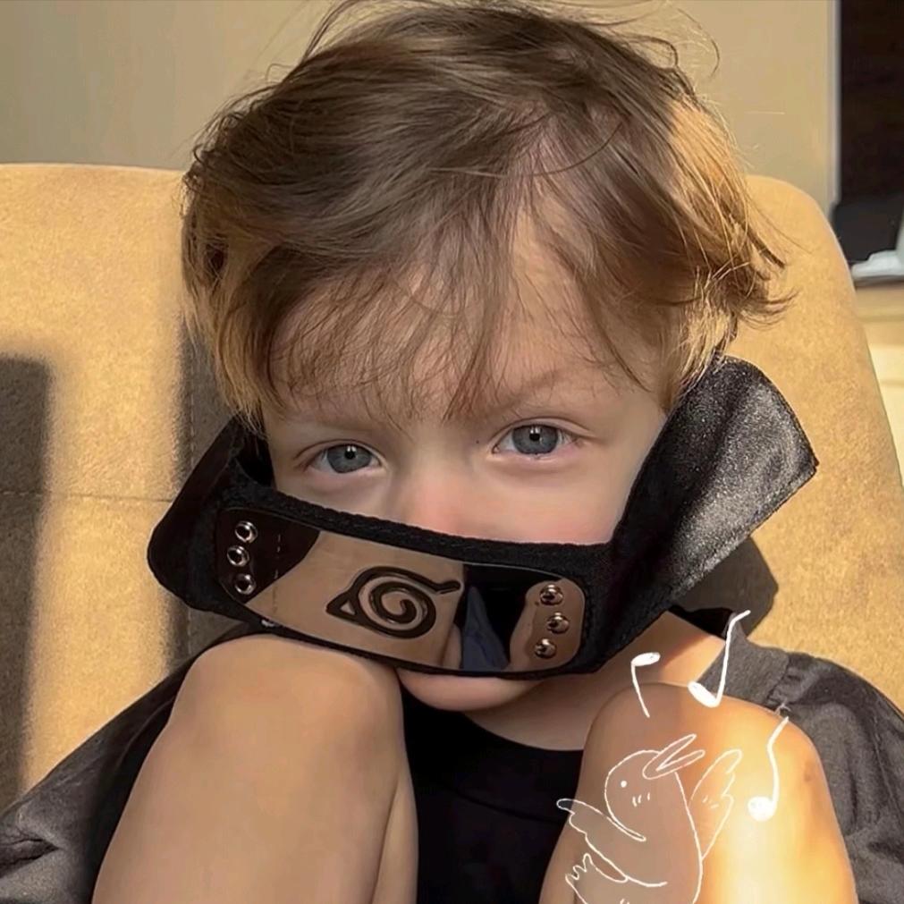 不混社会只卖萌