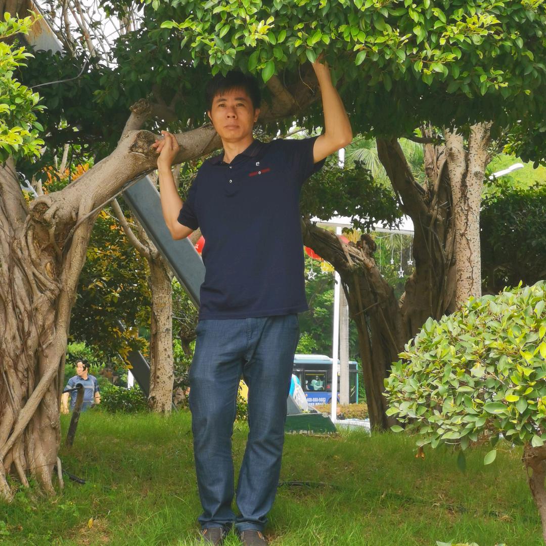 快乐开心每一天。