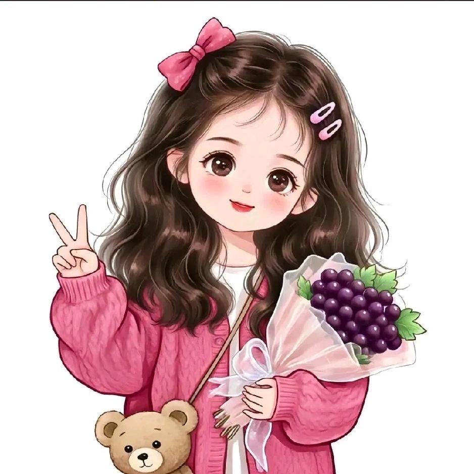 ：꧔ꦿ᭄&💞꧔ꦿ萌丫头💞є