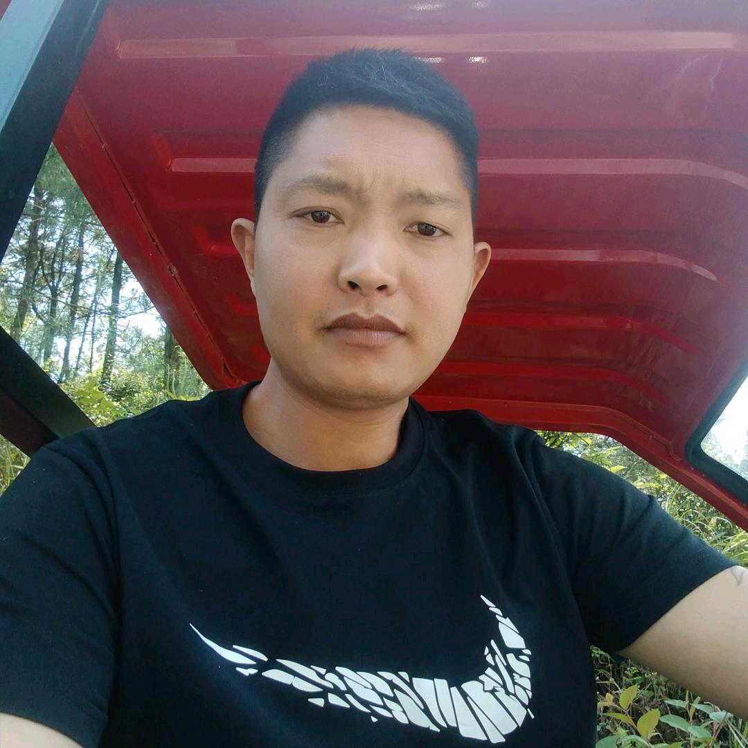 新农人阿飞