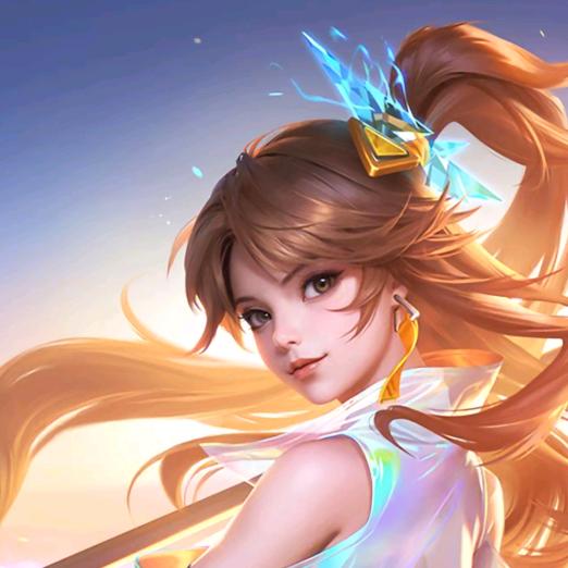 锦珏（真最菜云缨）