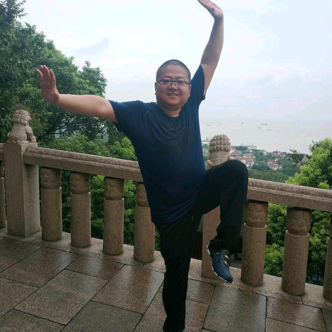 花大牛