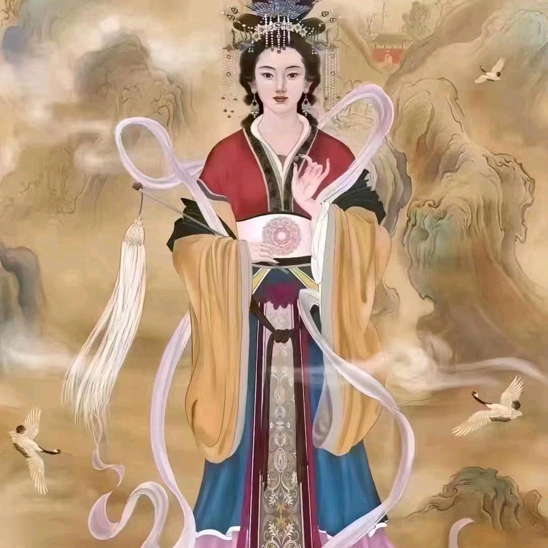 苏老师《泰山奶奶》6