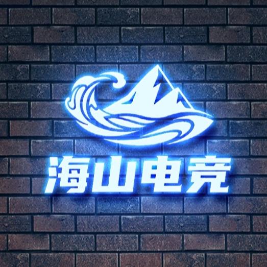 海山电竞（28.8保488w）
