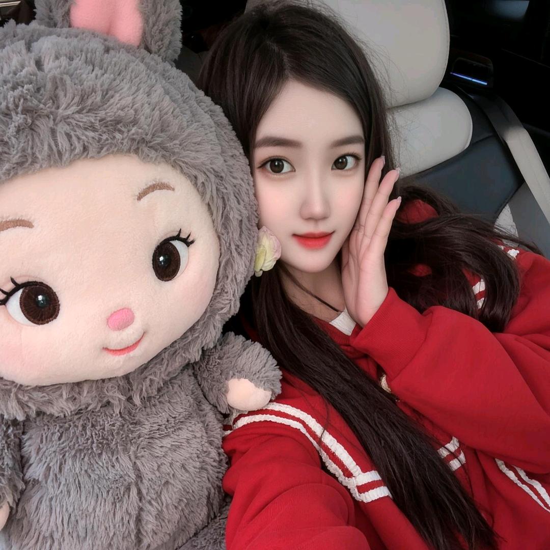 ↖傻丫头（💕）（丽）