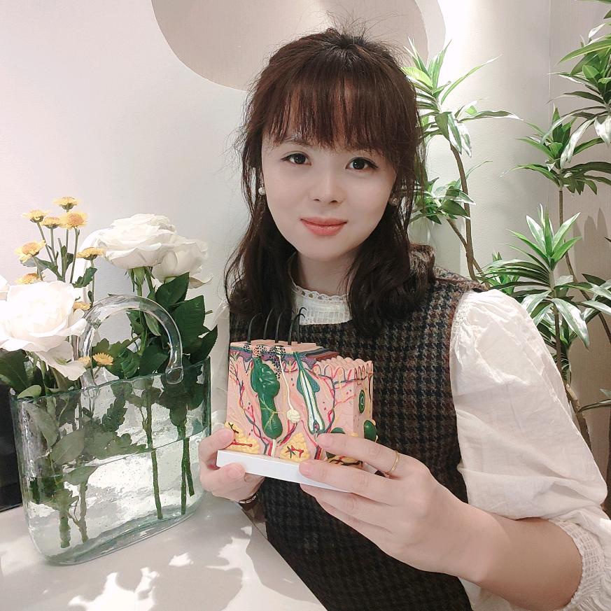 漯河醉美点痣师（娇）