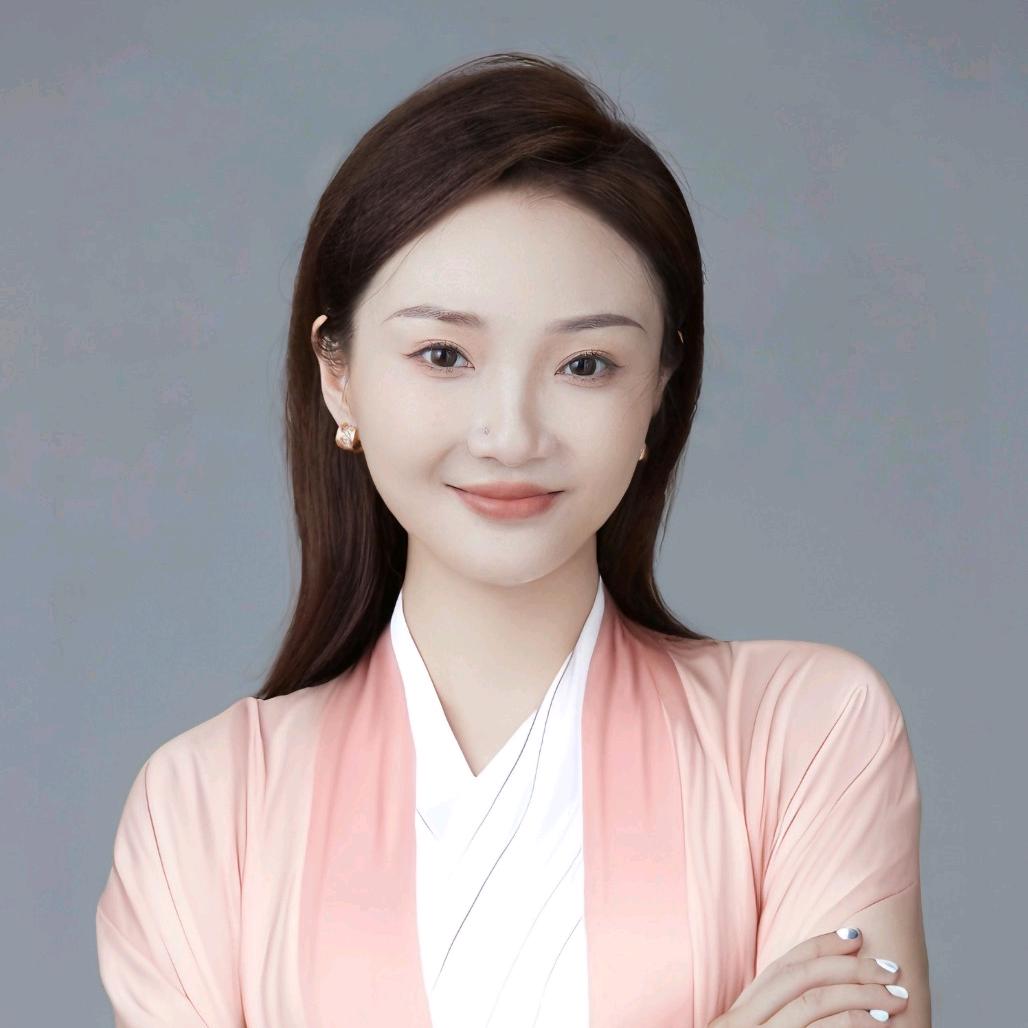妙语琦言-林琦