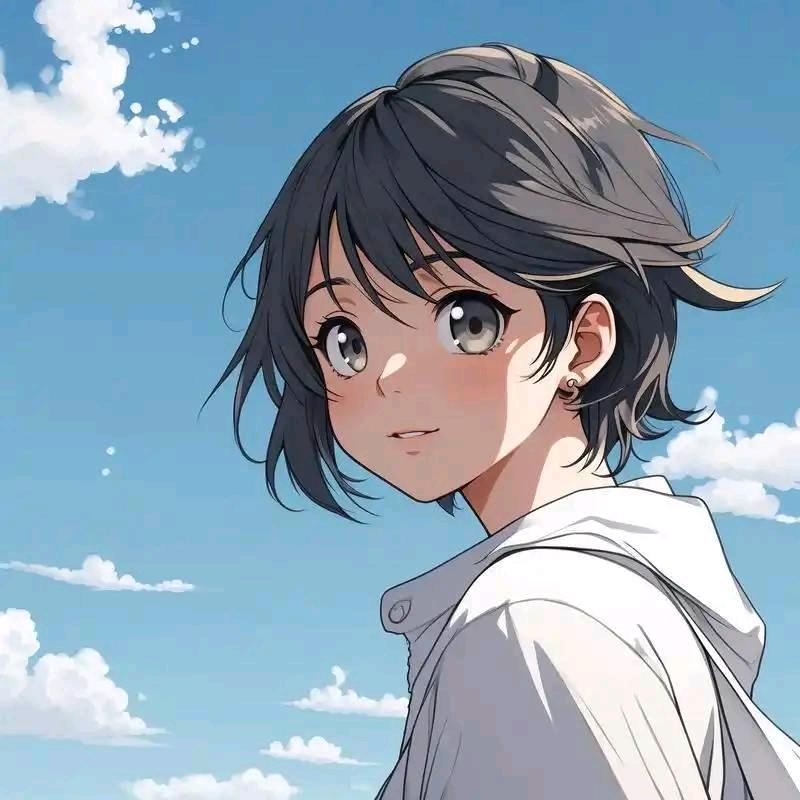 little
