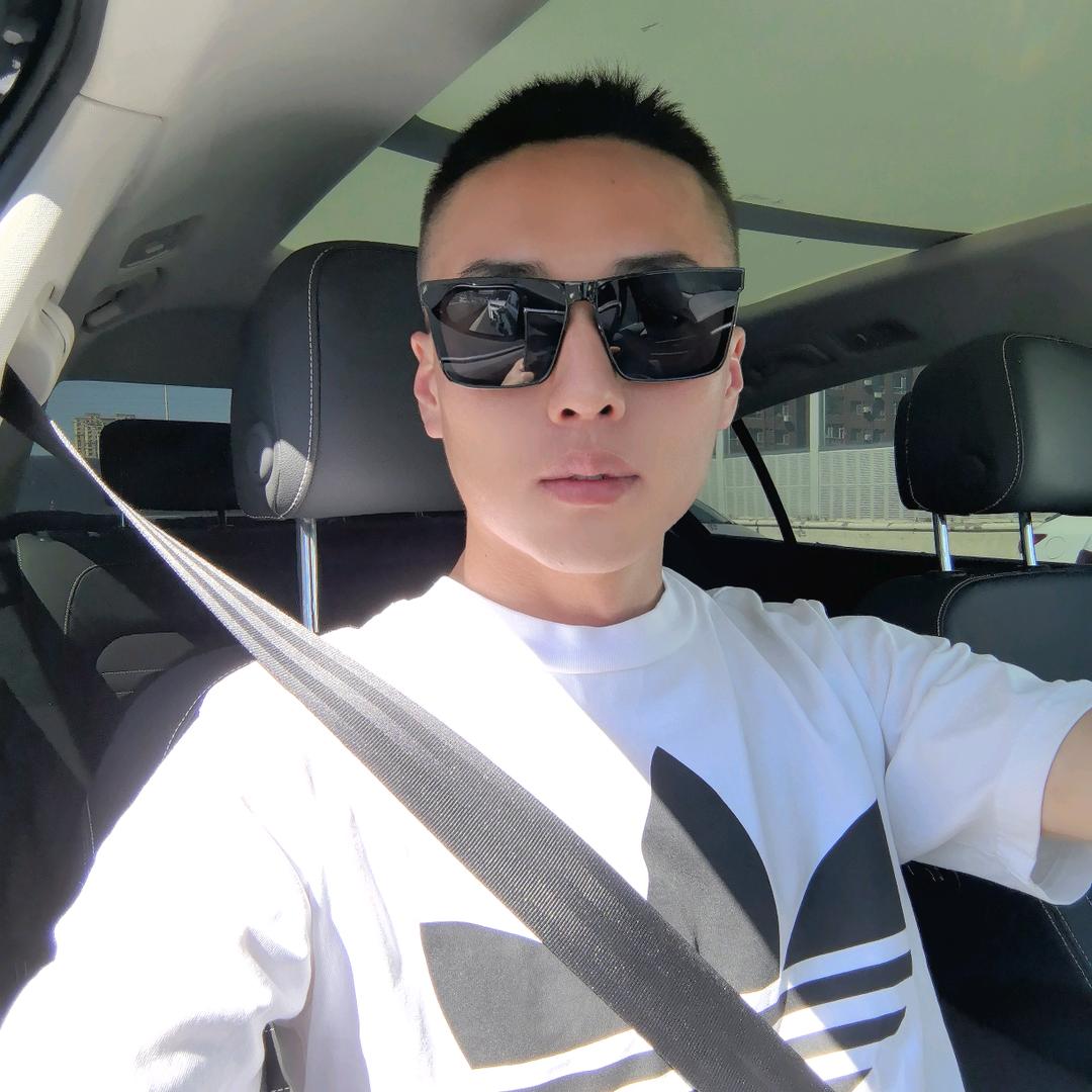 远山少年