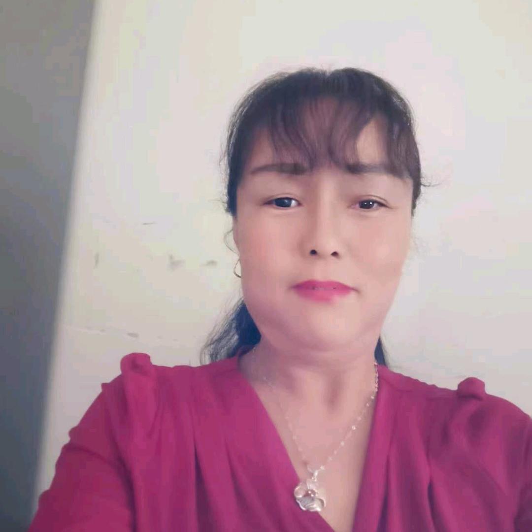 玲姐幸福一家人