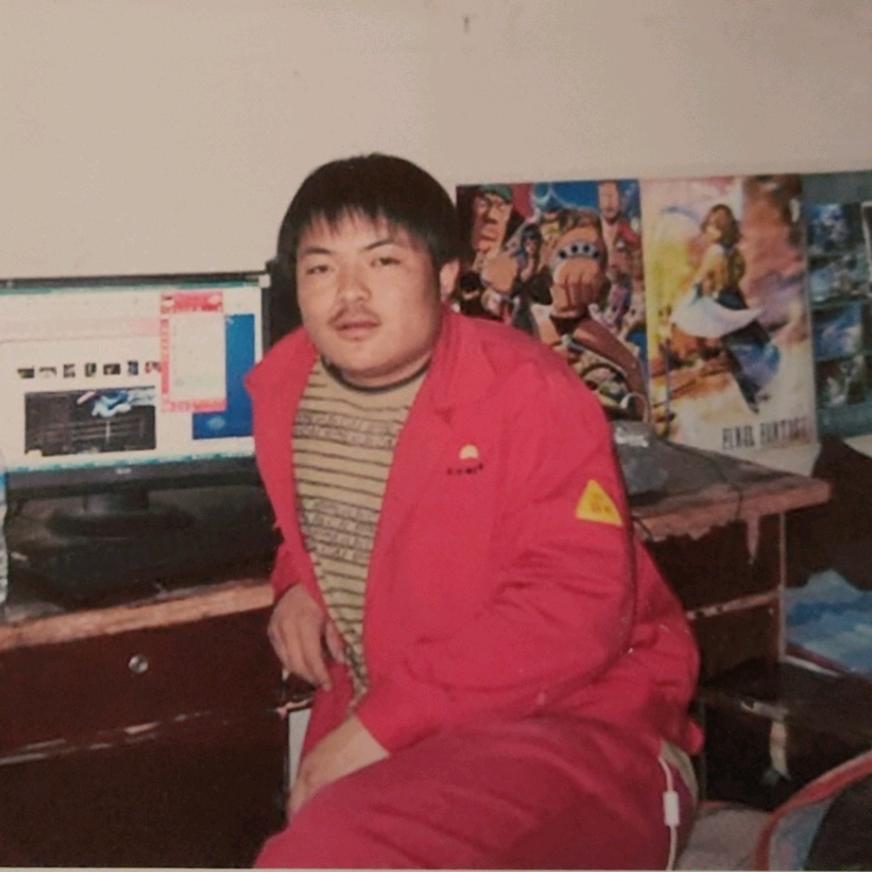 @不务正业的司机