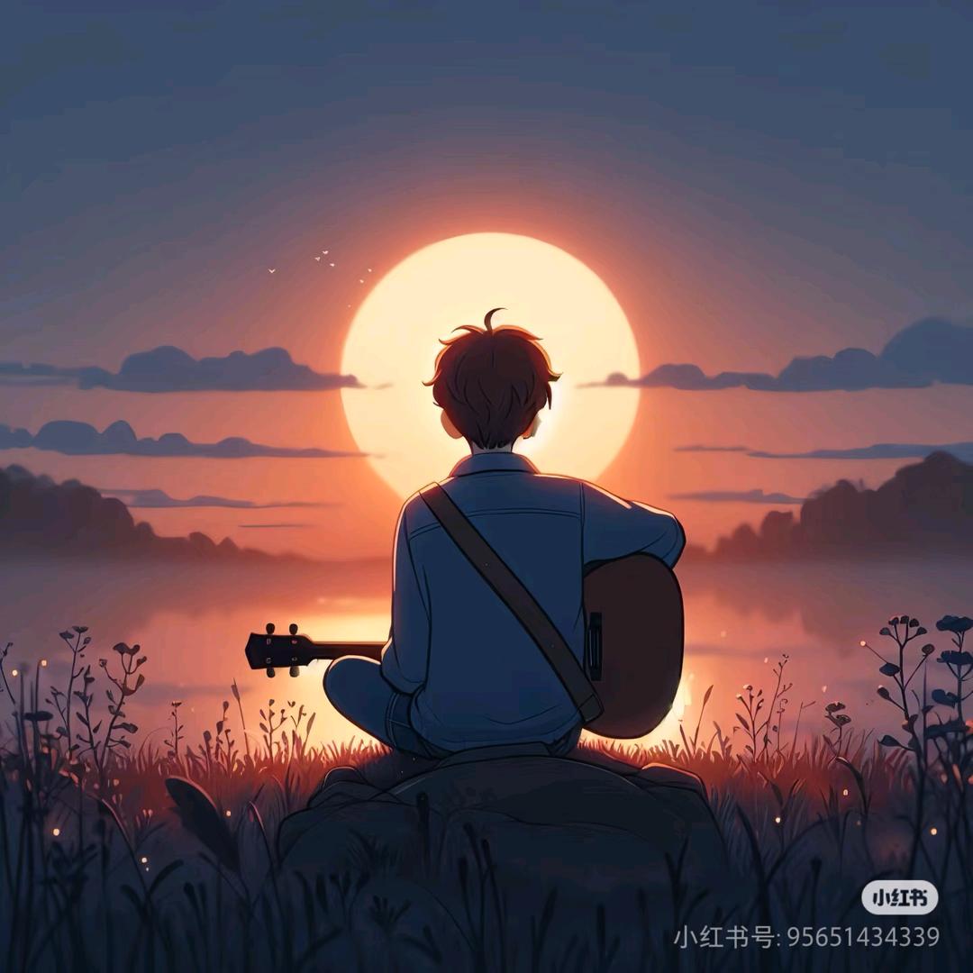 风铃协奏曲.