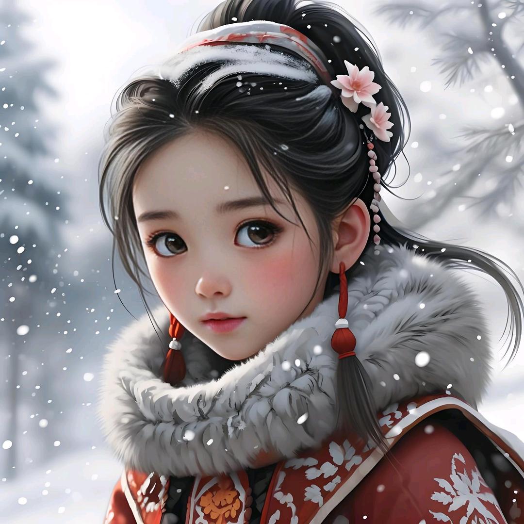 小丫吖吖