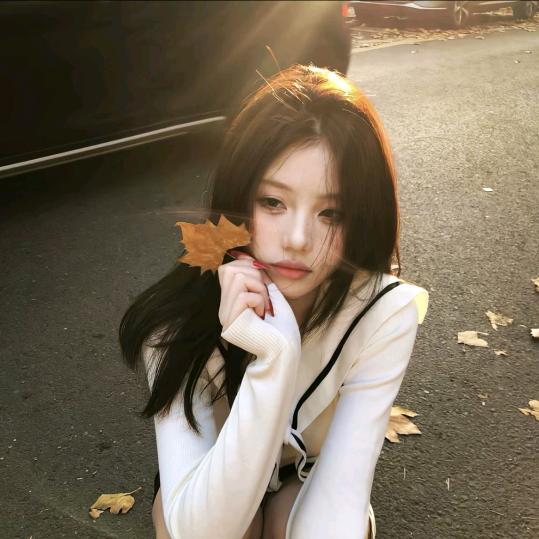 Vivian头像