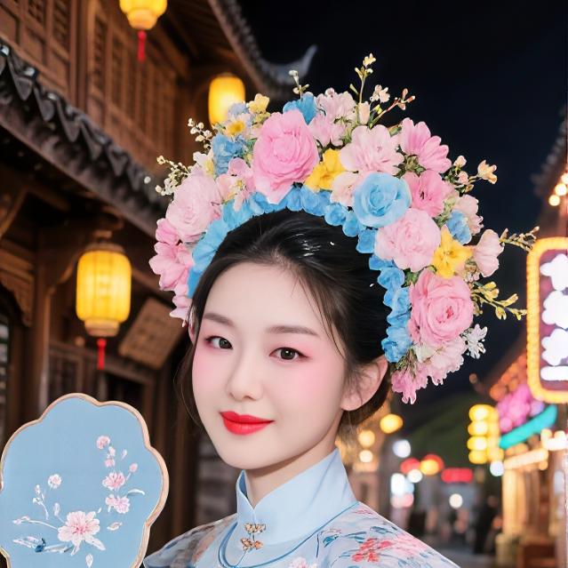 三毛姐爱唱歌