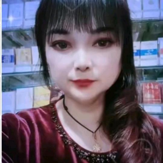 A蓝天白云