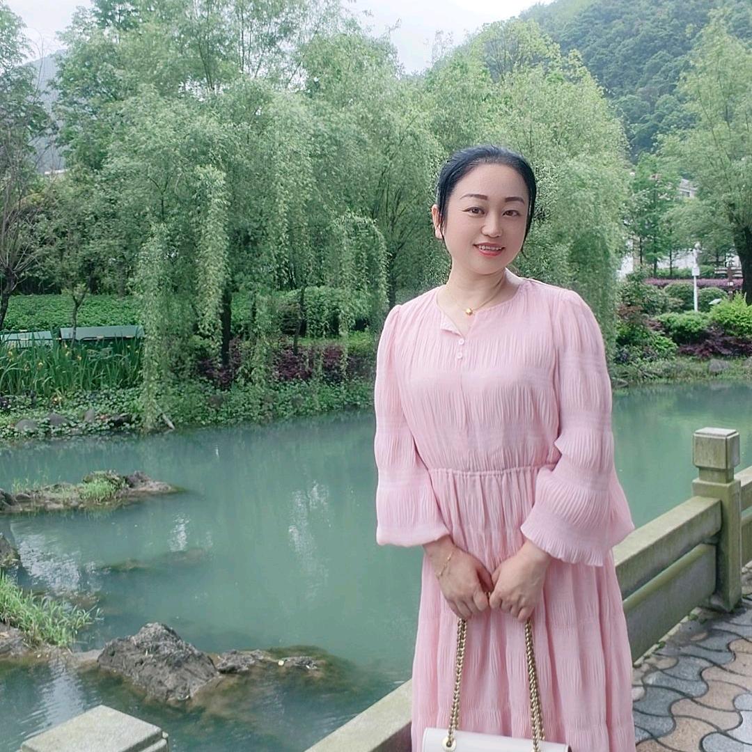 胡书华