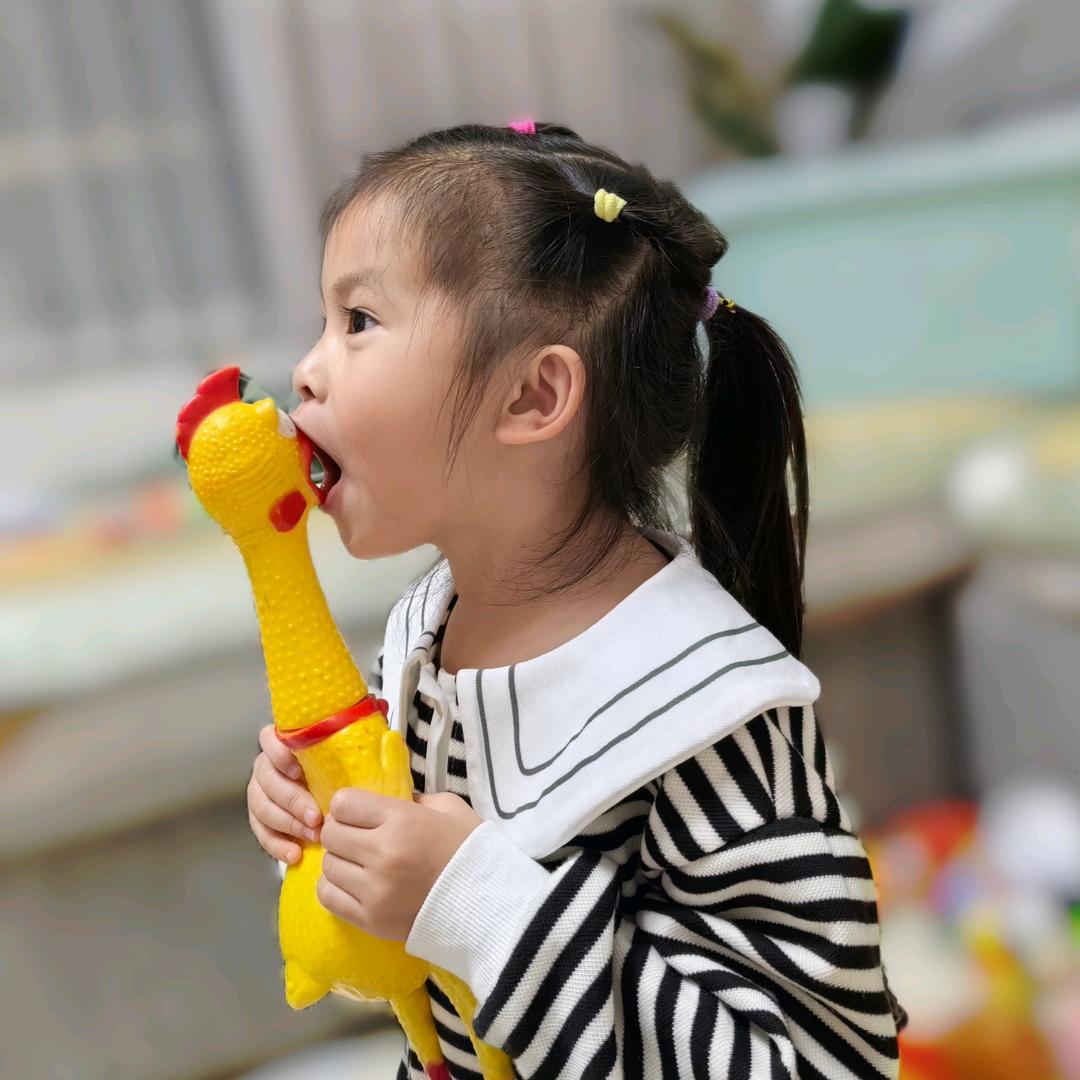 HFY艳子（拒绝私聊）