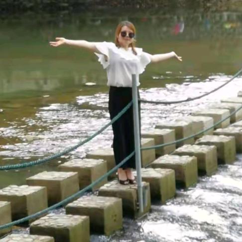 妞妞妈