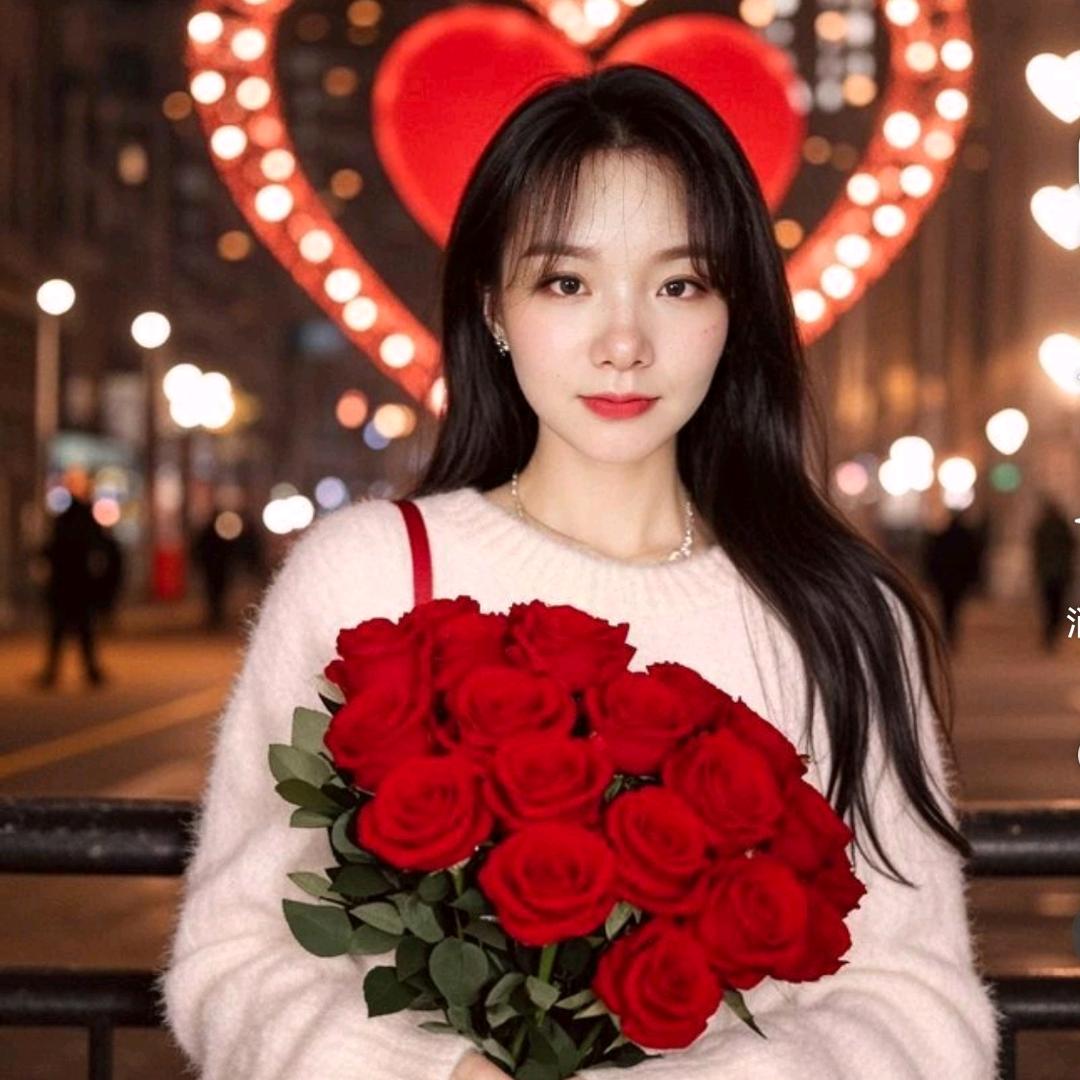 风花雪月，我在等你