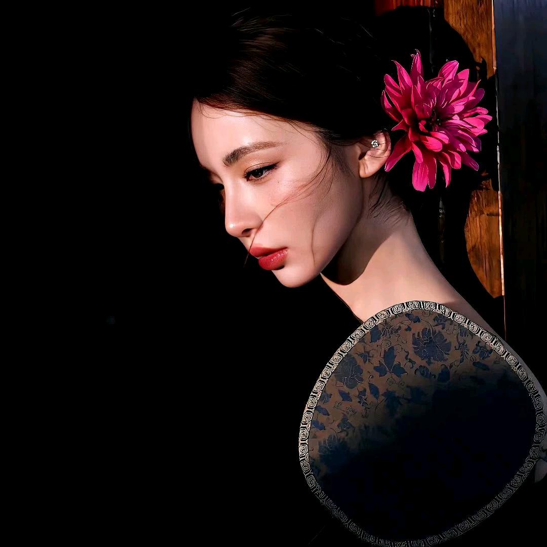 女乔