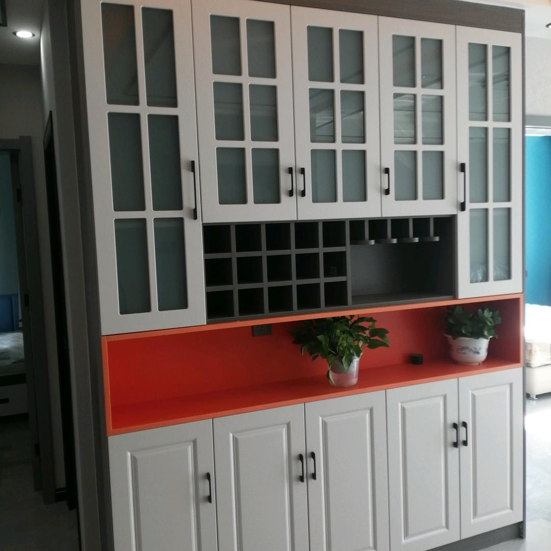 唐县啊彬室内装潢