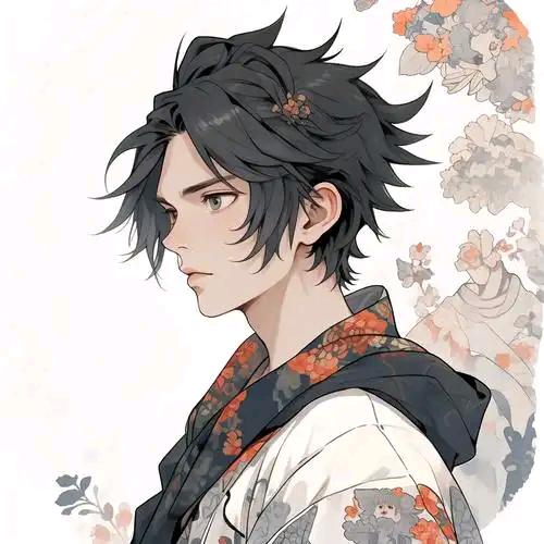 天高云淡