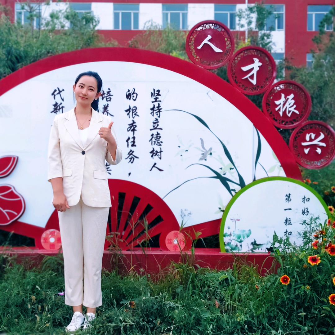 闽宁姑娘Benny