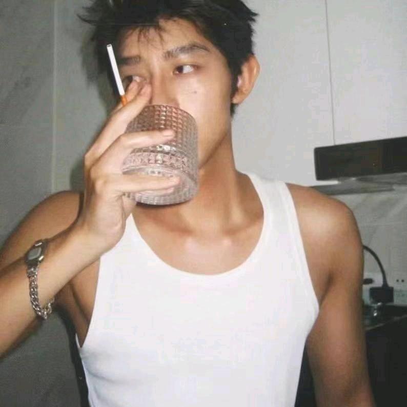 喜欢关麦交流的玩家