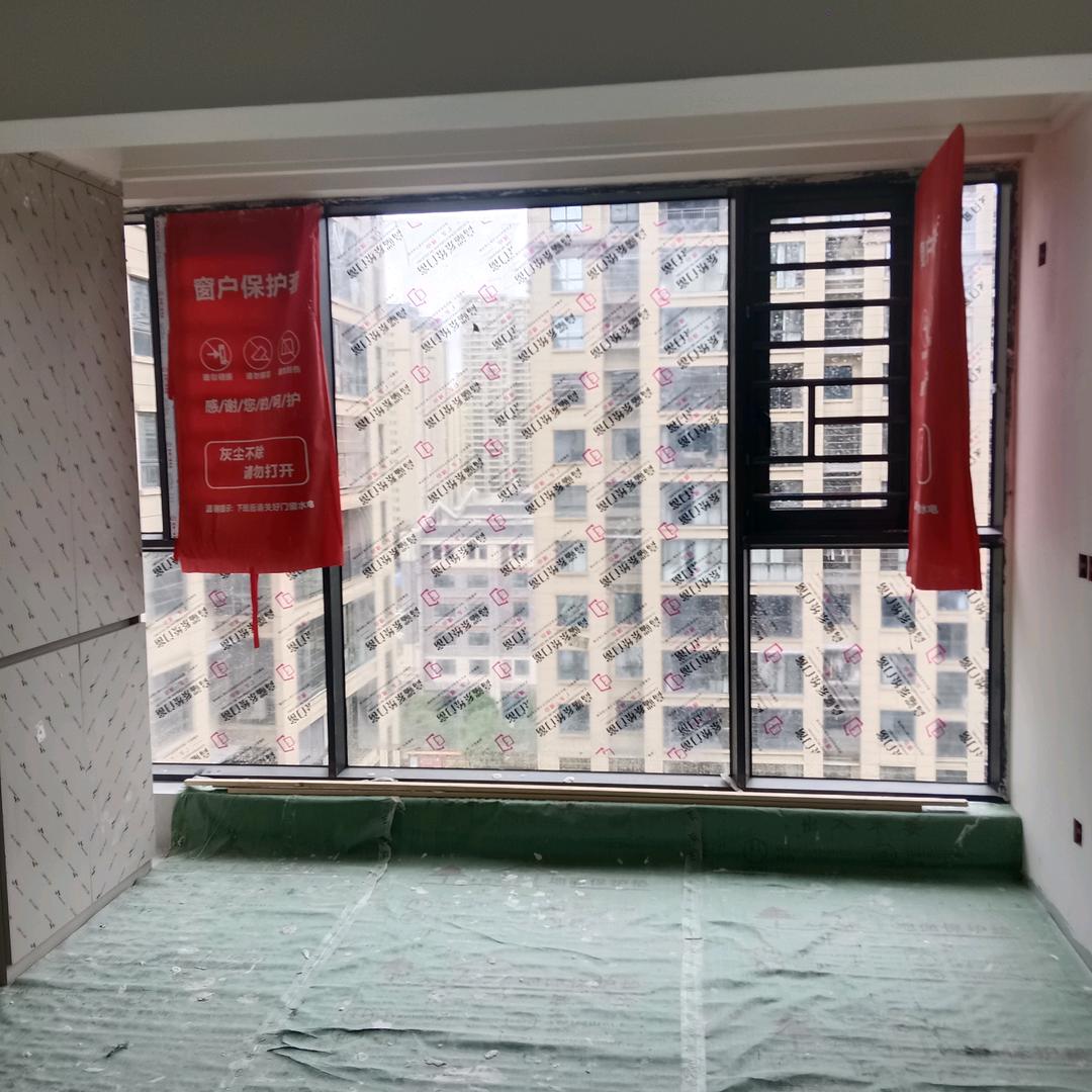 门窗焊接工程