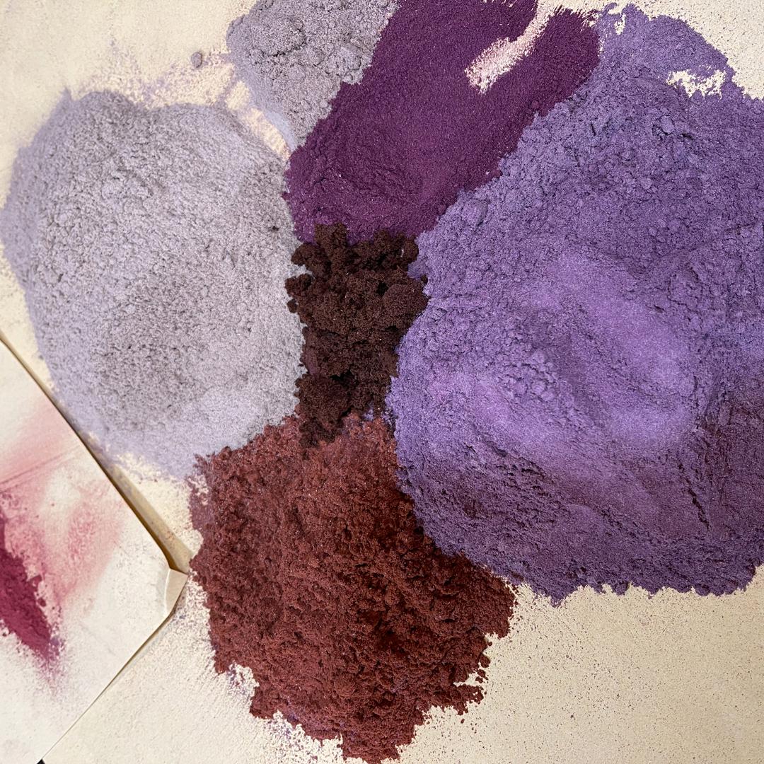 献仁堂合香珠手作