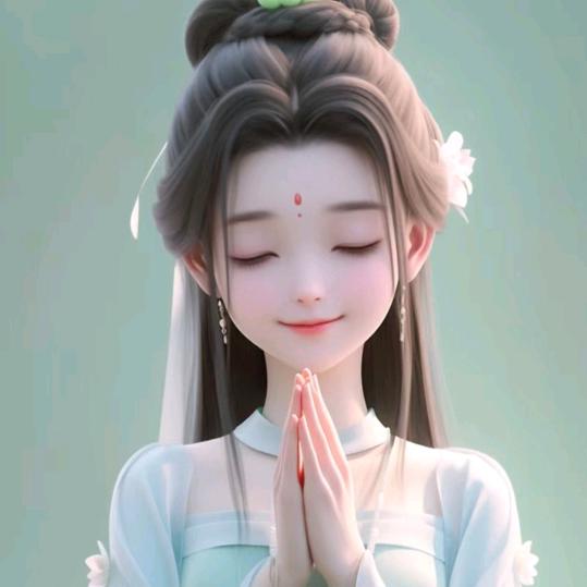 雪白白