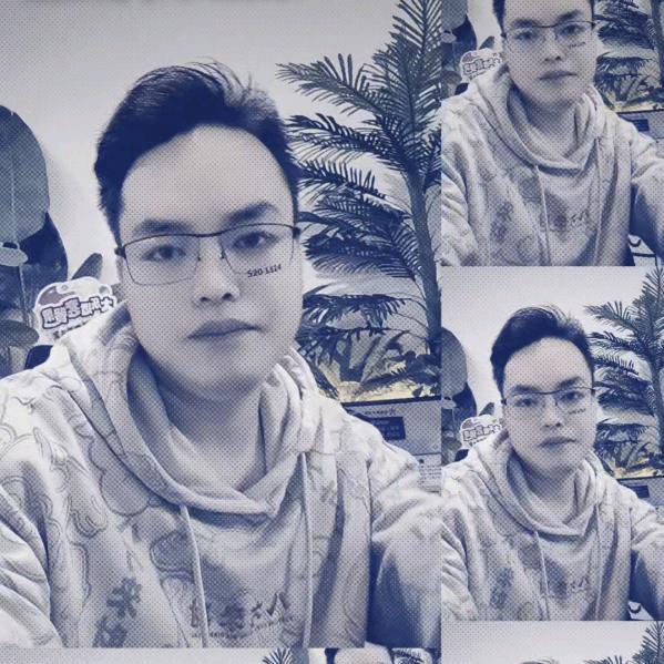 小吴💔