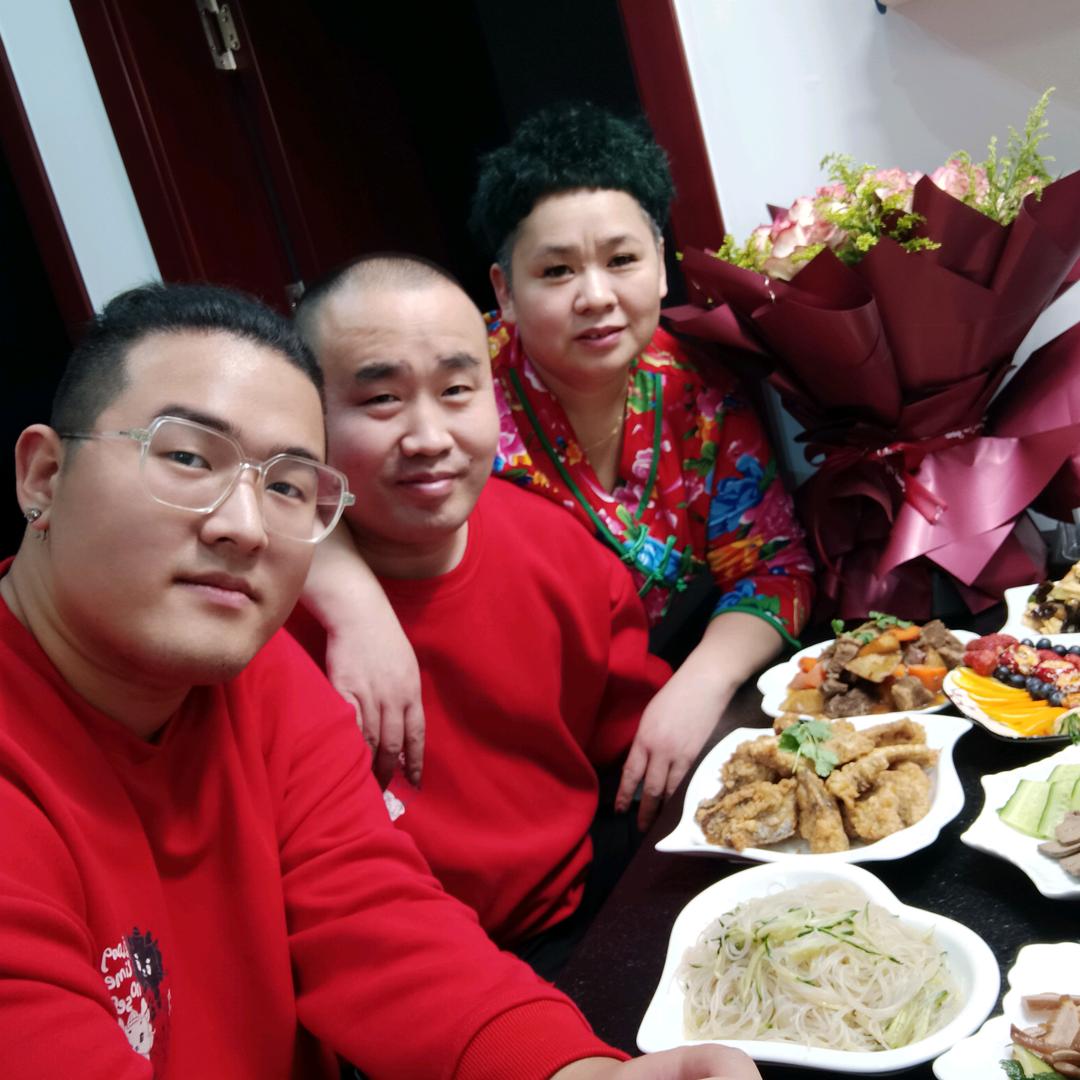 翼羽博心
