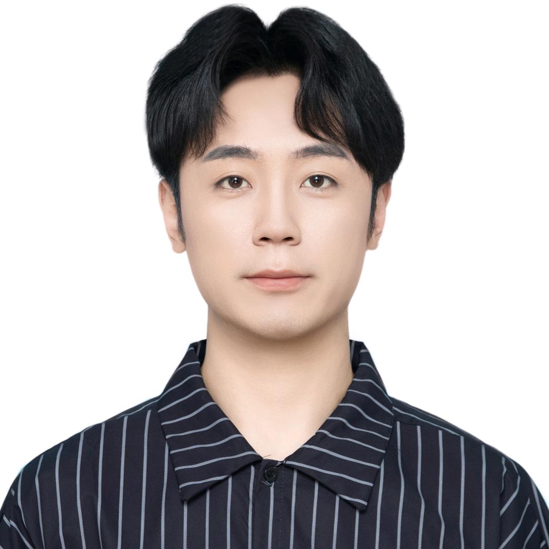 金力豪润德天悦城店长小周