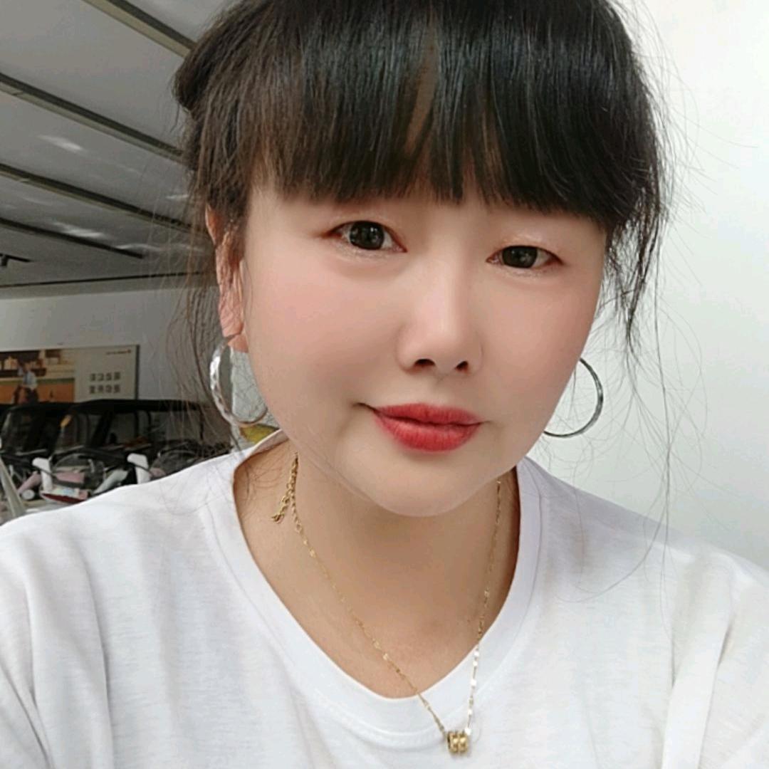 @张姐手势舞