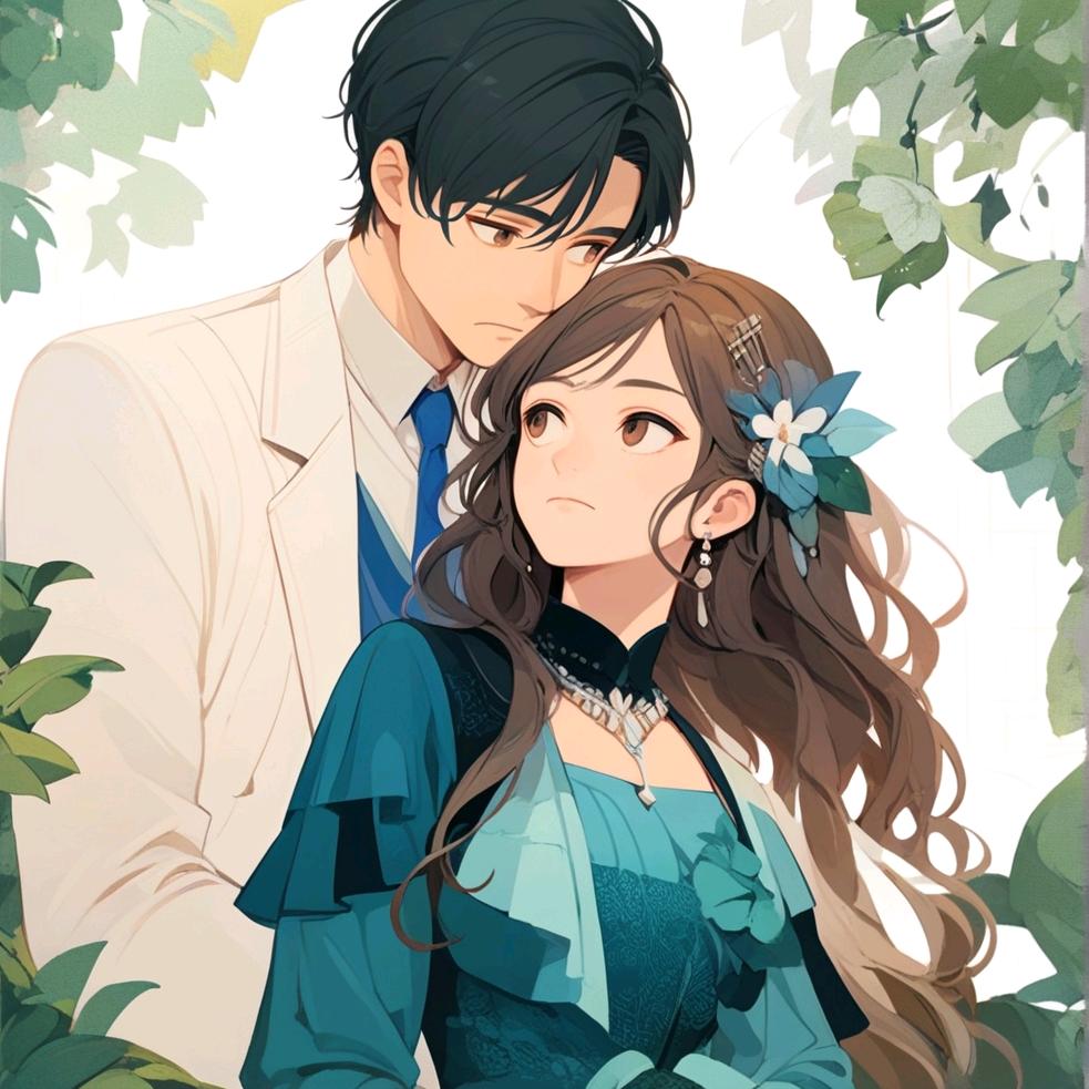 书恋一人